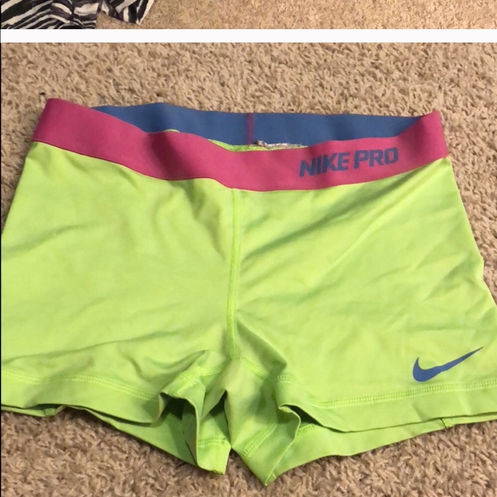 Nike Bundle! - image 3